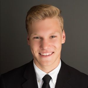 Meet your Posher, Jackson